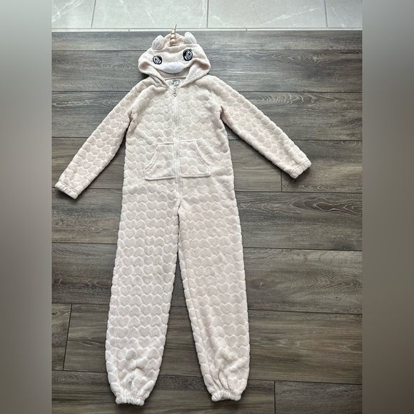 funzietime Other - Cozy kids unicorn Halloween costumes/ size L